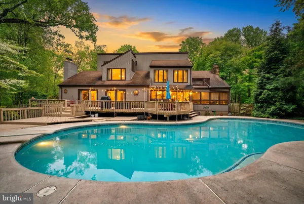 $899,000 | 621 Hanover Drive, Wrightstown, NJ 08562