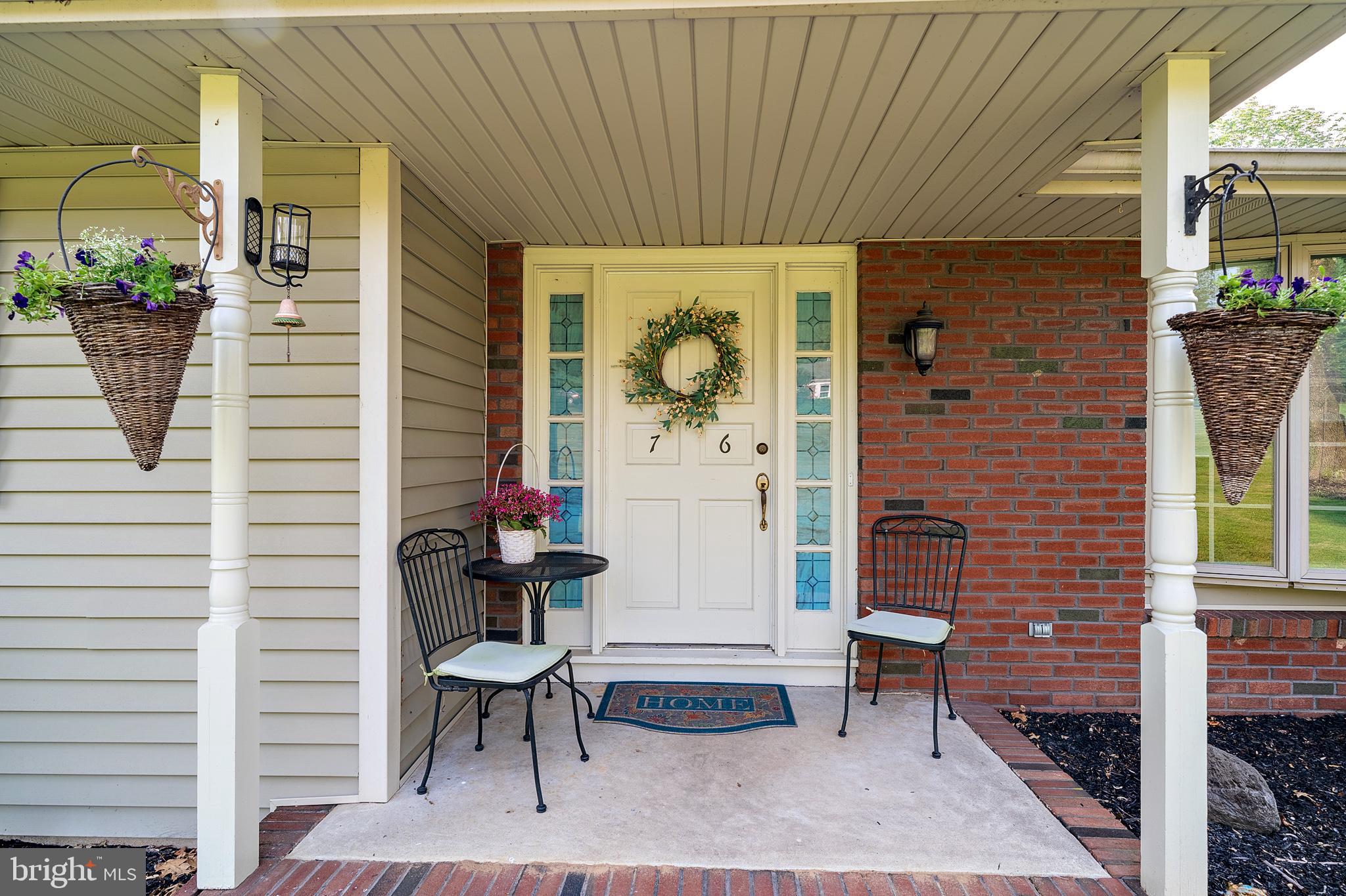 76 Lochatong Road Ewing, NJ 08628 - Photo 2 of 33