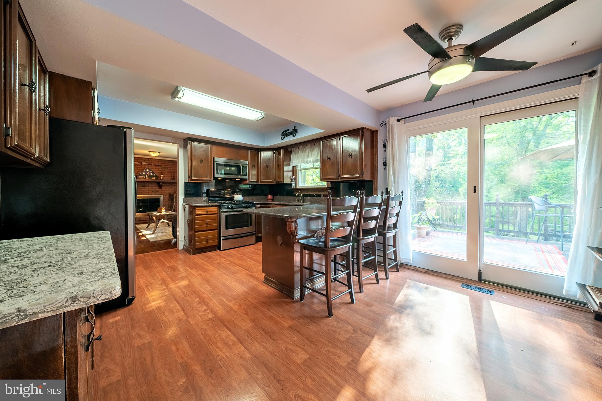 76 Lochatong Road Ewing, NJ 08628 - Photo 12 of 33 Kitchen