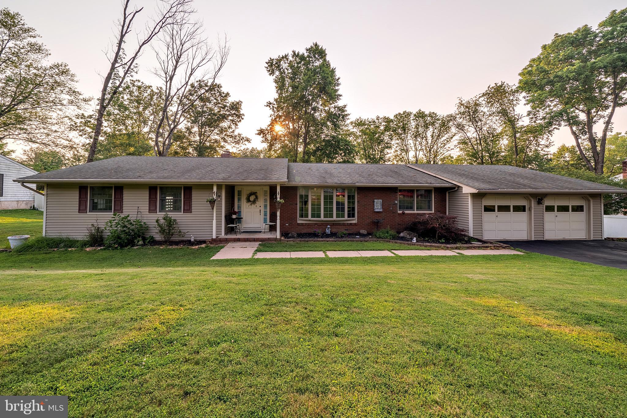 76 Lochatong Road Ewing, NJ 08628 - Photo 32 of 33