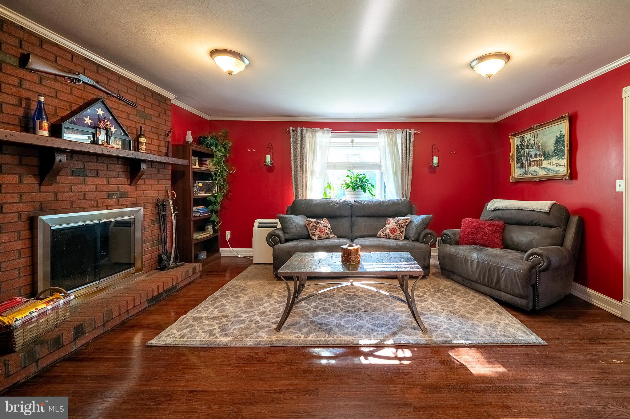 76 Lochatong Road Ewing, NJ 08628 - Photo 6 of 33 Den