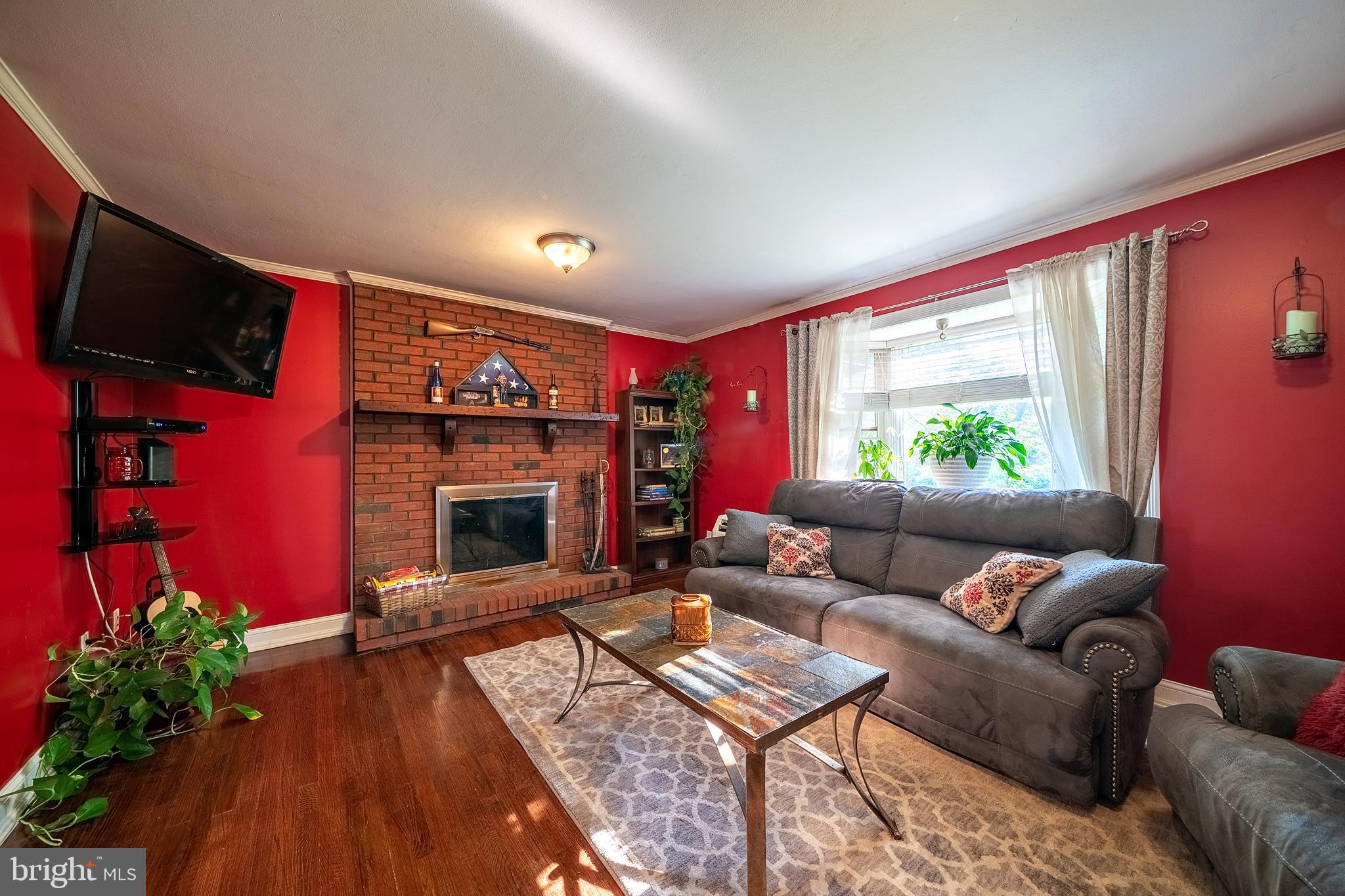 76 Lochatong Road Ewing, NJ 08628 - Photo 7 of 33 Den