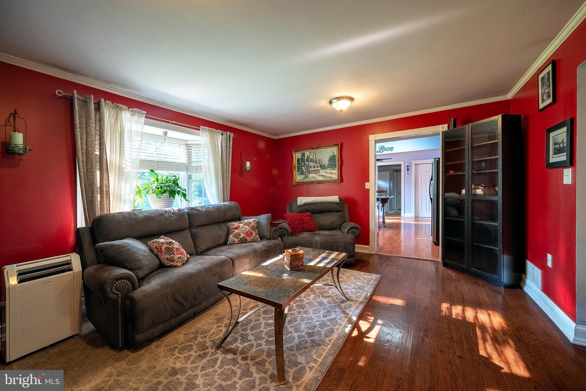 76 Lochatong Road Ewing, NJ 08628 - Photo 8 of 33 Den