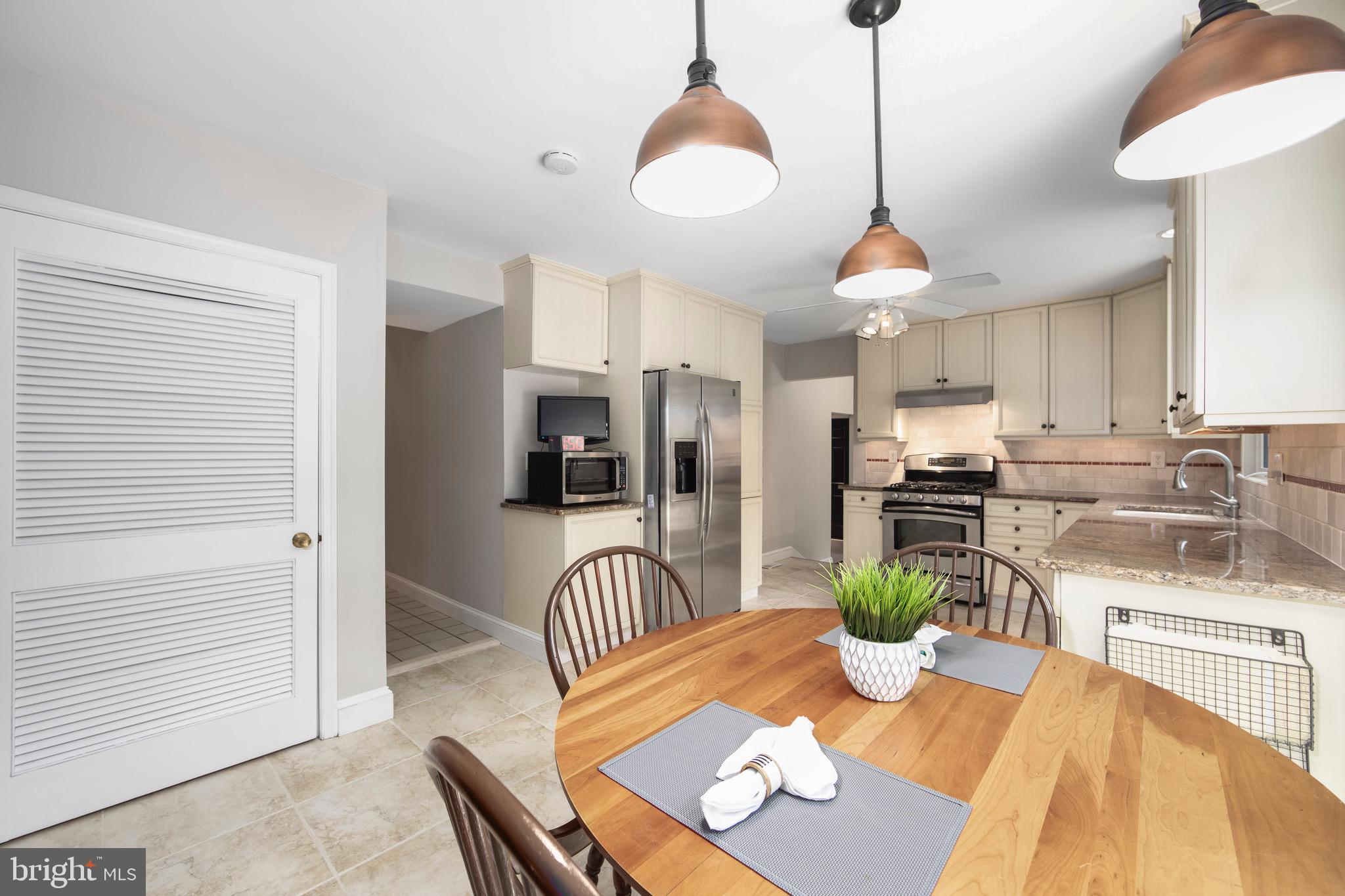 45 Stone Mountain Lane Marlton, NJ 08053 - Photo 11 of 40 Kitchen