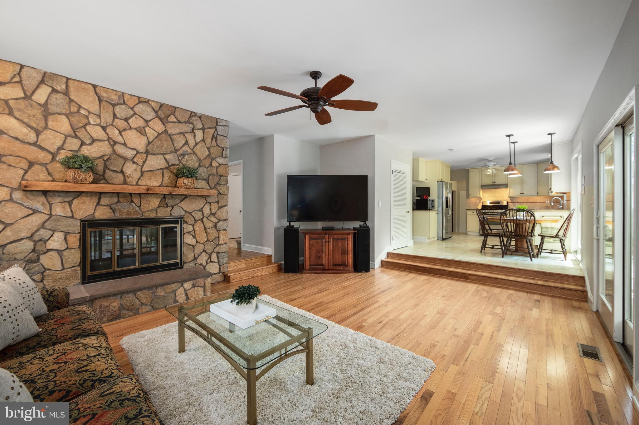 45 Stone Mountain Lane Marlton, NJ 08053 - Photo 14 of 40 Family Room