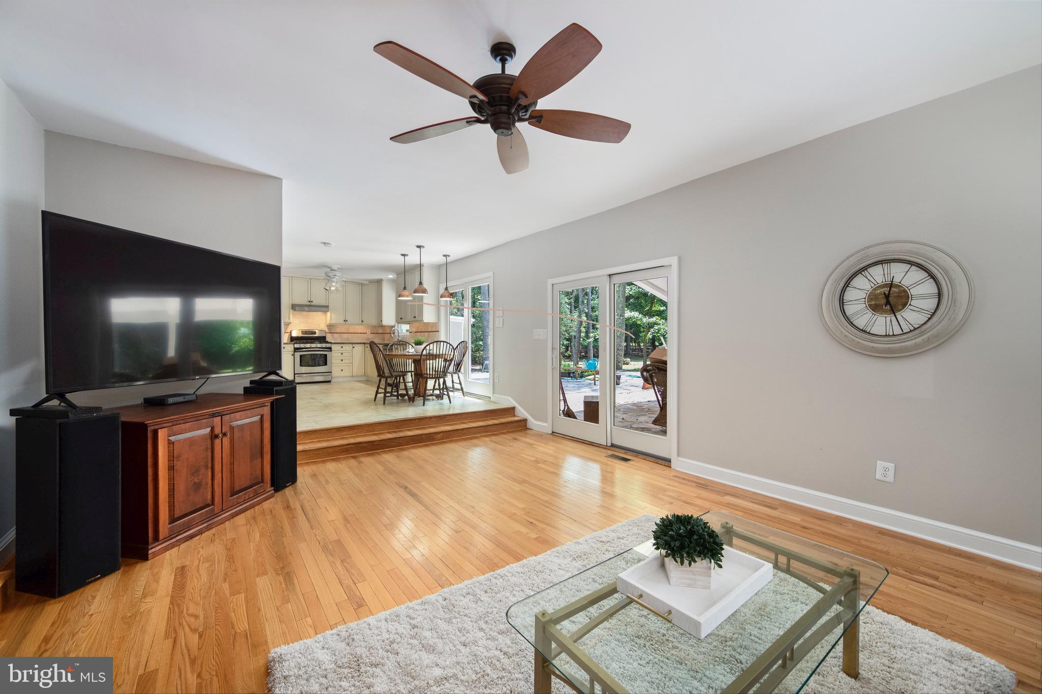 45 Stone Mountain Lane Marlton, NJ 08053 - Photo 15 of 40 Family Room