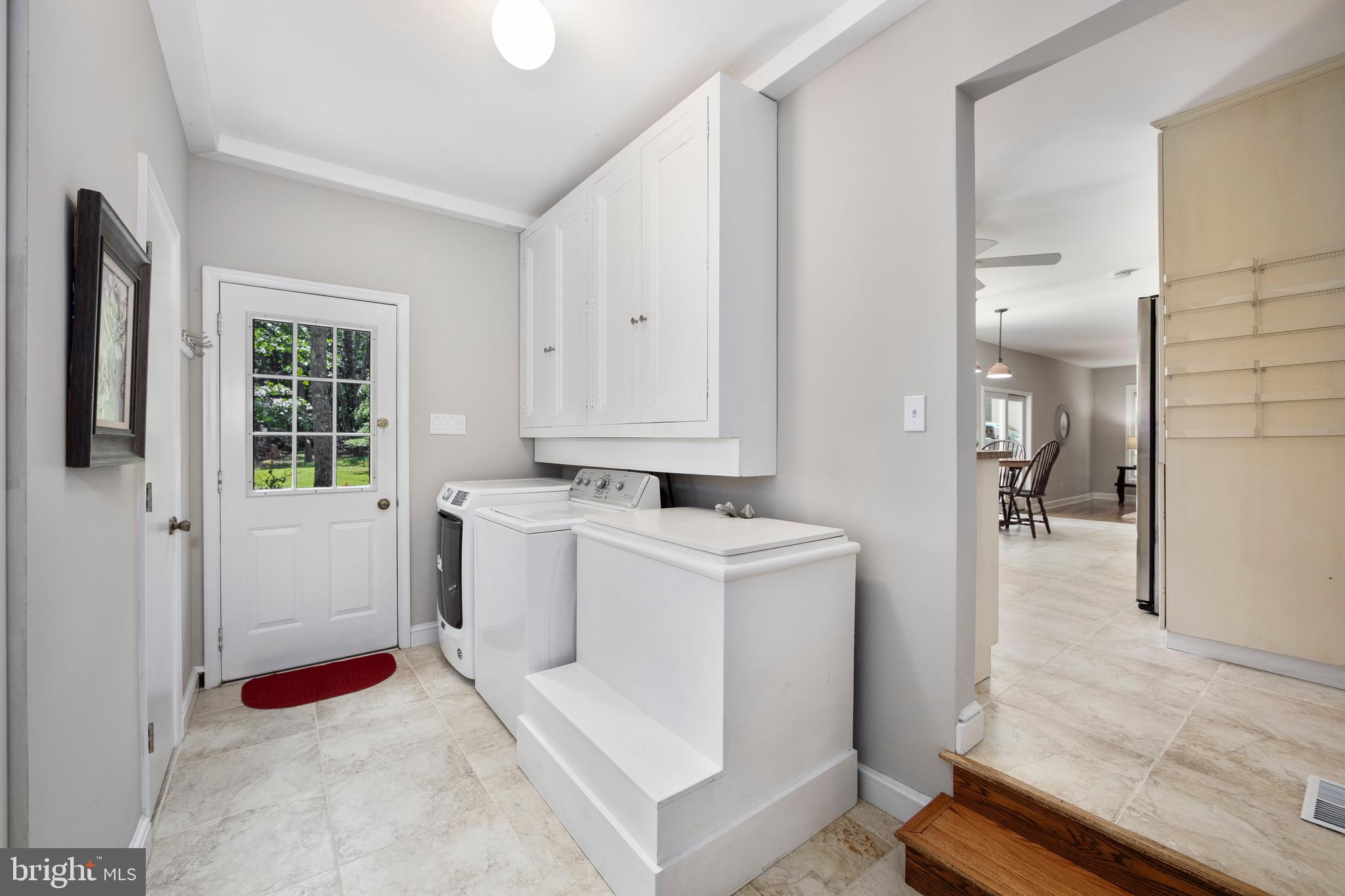 45 Stone Mountain Lane Marlton, NJ 08053 - Photo 18 of 40 Laundry Room