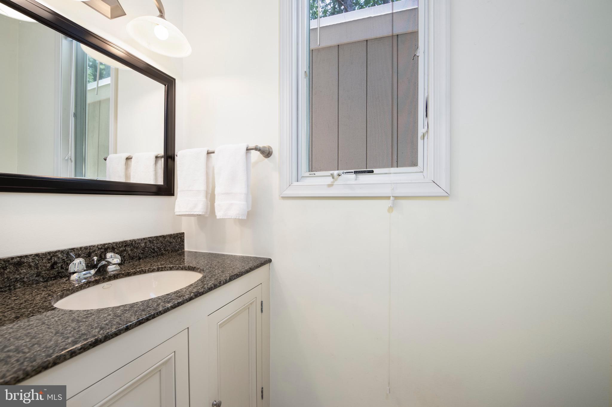 45 Stone Mountain Lane Marlton, NJ 08053 - Photo 19 of 40 Half Bathroom