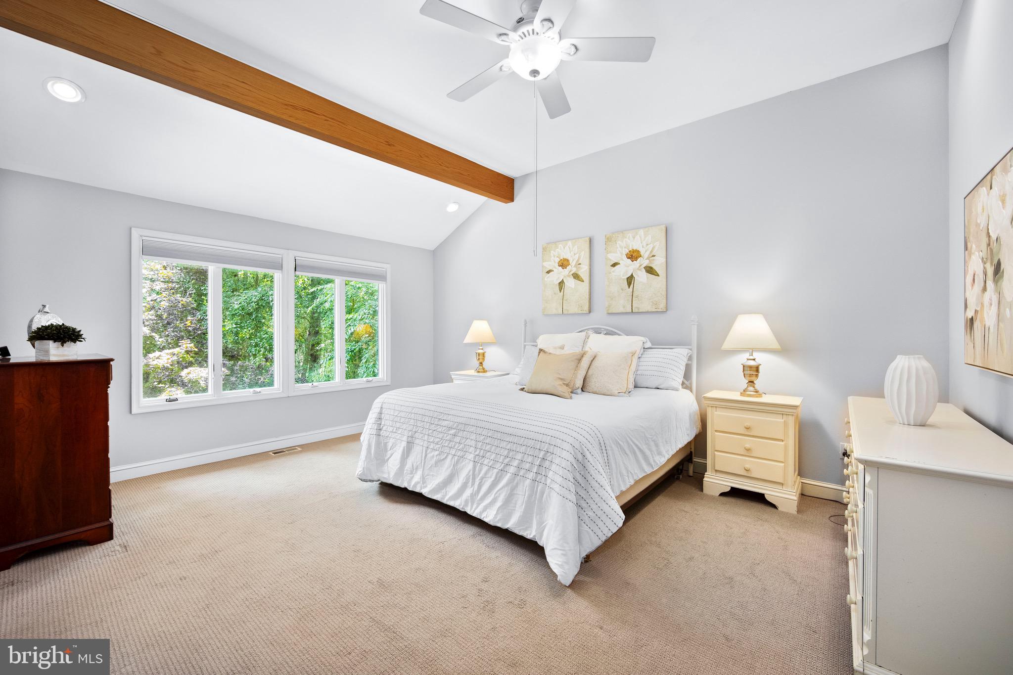 45 Stone Mountain Lane Marlton, NJ 08053 - Photo 20 of 40 Primary Suite