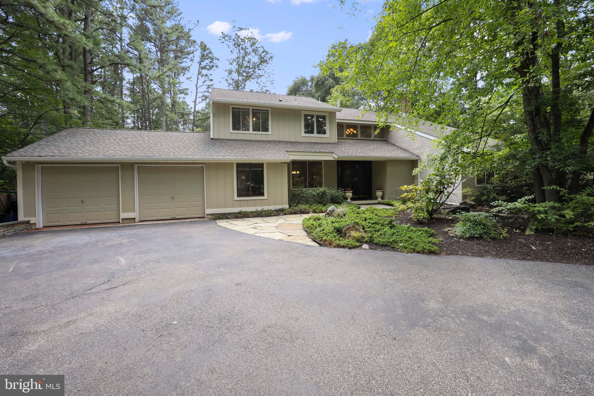 45 Stone Mountain Lane Marlton, NJ 08053 - Photo 37 of 40 Exterior Front