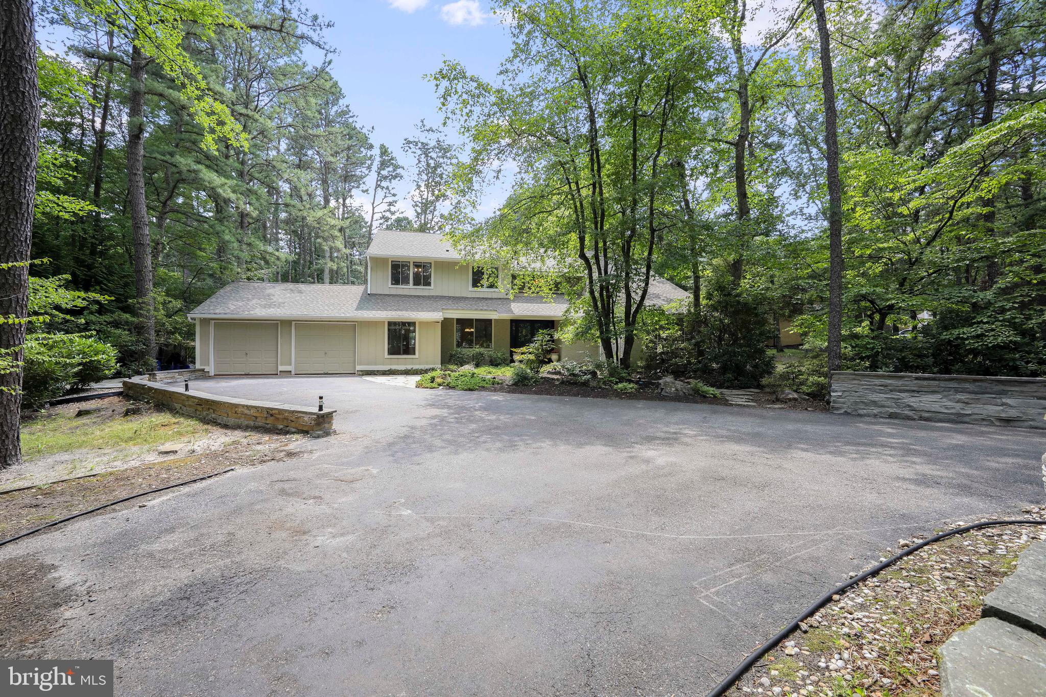 45 Stone Mountain Lane Marlton, NJ 08053 - Photo 38 of 40 Exterior Front