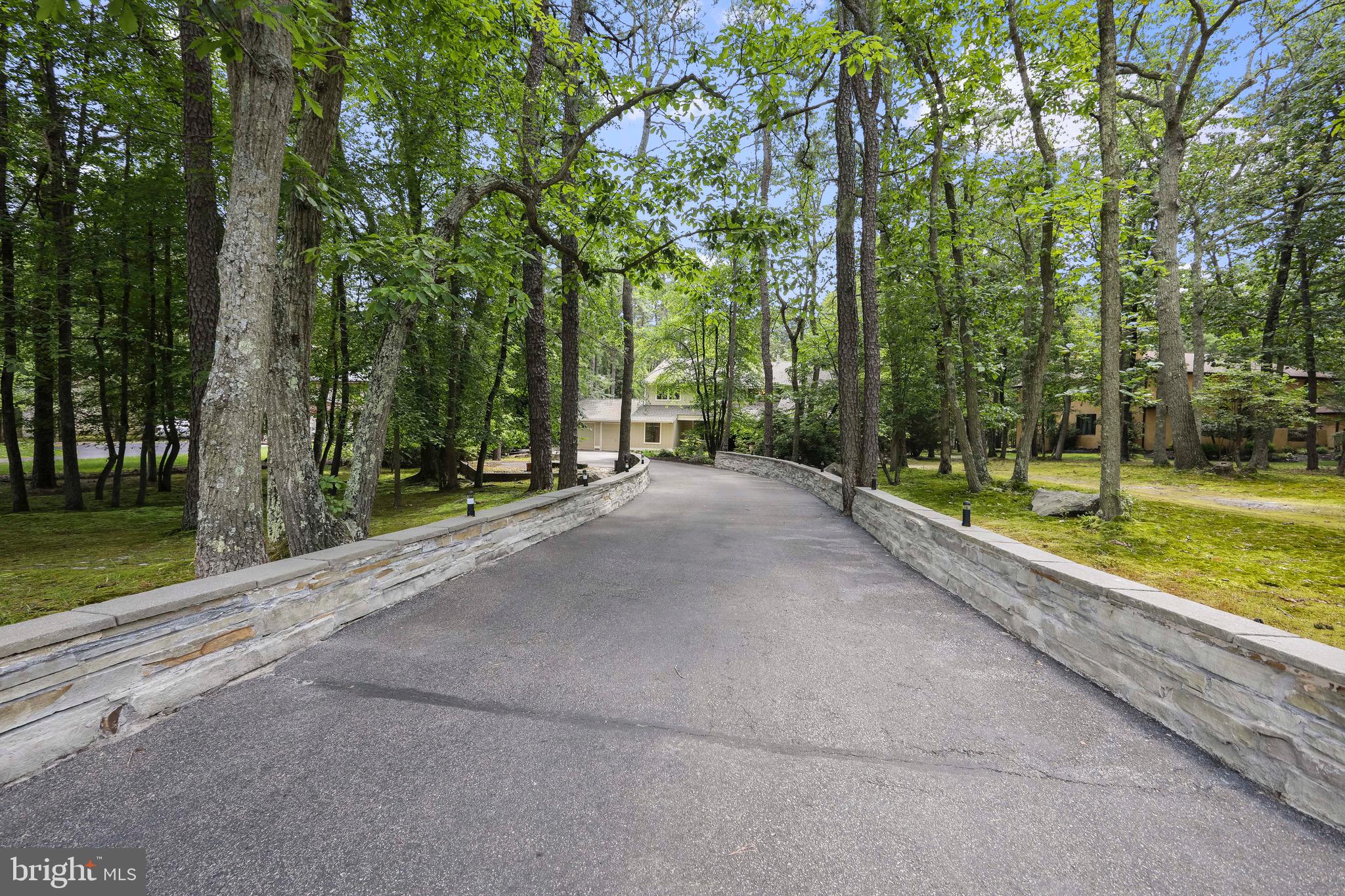 45 Stone Mountain Lane Marlton, NJ 08053 - Photo 39 of 40 Exterior Front