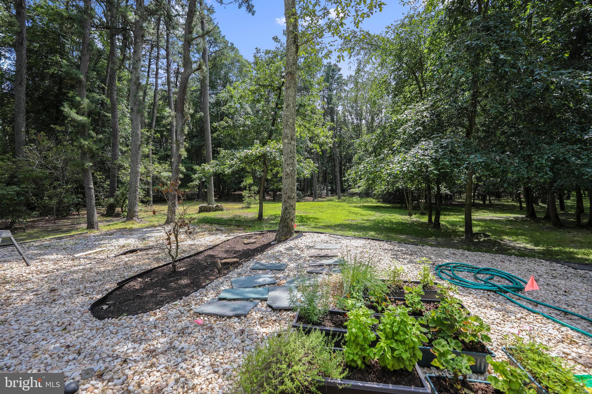 45 Stone Mountain Lane Marlton, NJ 08053 - Photo 40 of 40 Exterior Rear