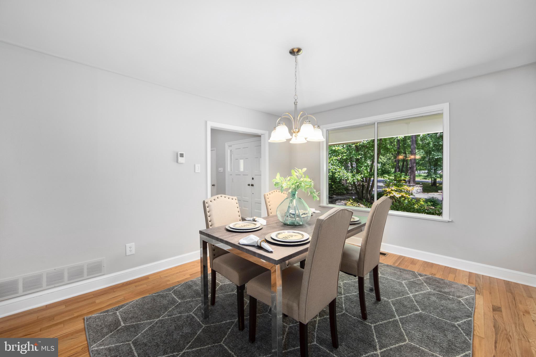45 Stone Mountain Lane Marlton, NJ 08053 - Photo 8 of 40 Dining Room