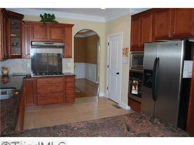 6636 Ridge Run Court Clemmons, NC 27012 - Photo 3 of 16 Other.