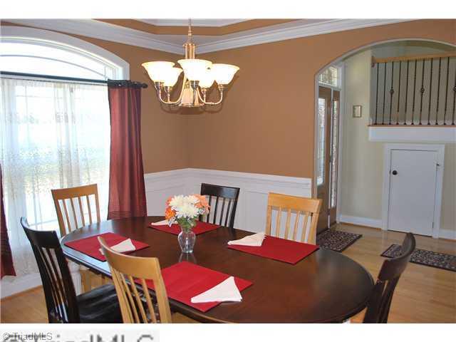 6636 Ridge Run Court Clemmons, NC 27012 - Photo 5 of 16 Other.