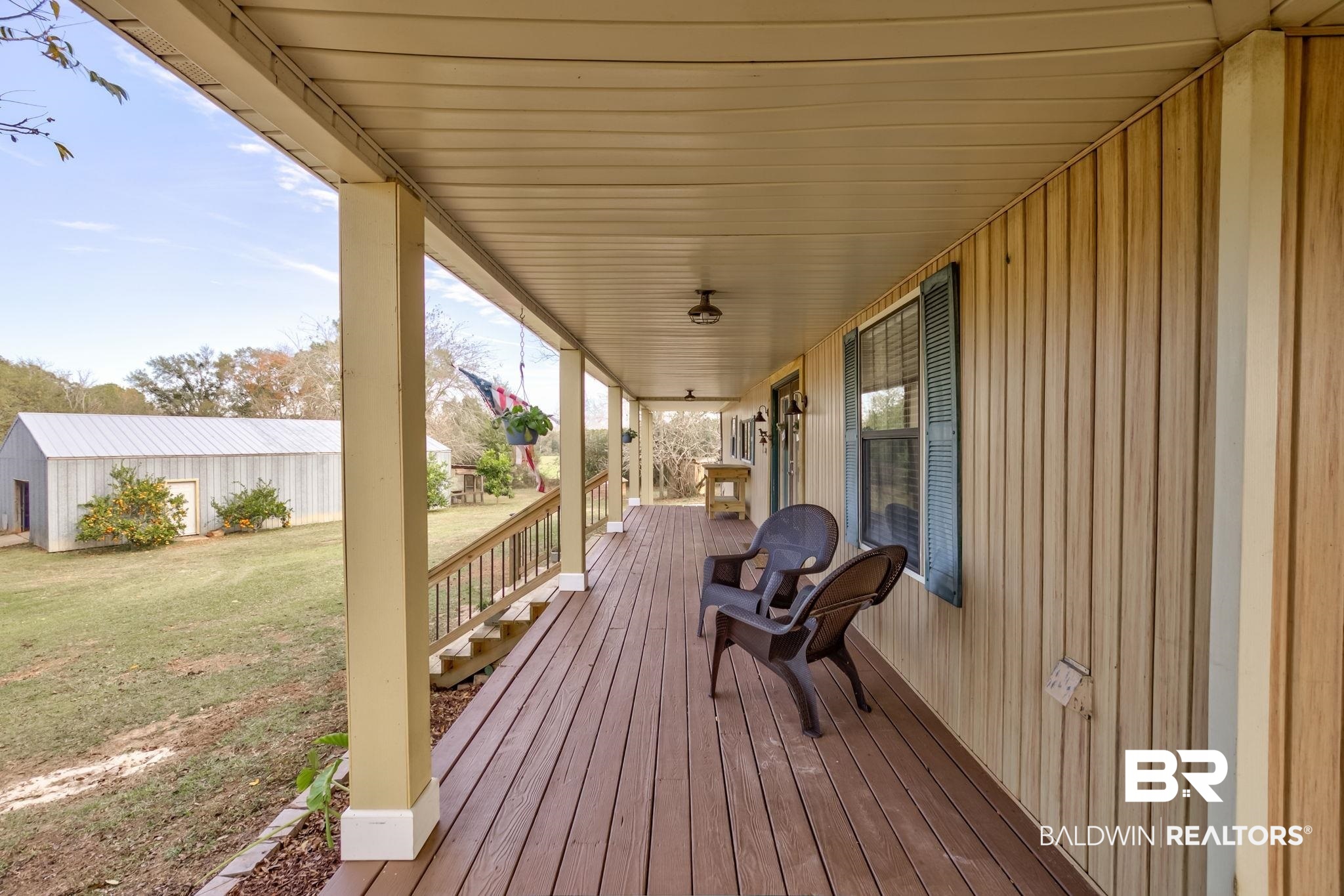 28900 Rose Run Road Robertsdale, AL 36567 - Photo 7 of 45