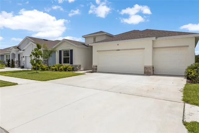 $3,500 | 33700 Hamilton Hl Lane, Wesley Chapel, FL 33545