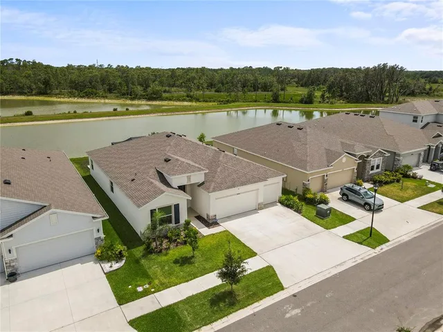 $3,500 | 33700 Hamilton Hl Lane, Wesley Chapel, FL 33545