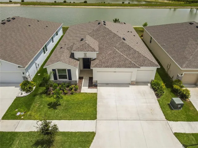 $3,500 | 33700 Hamilton Hl Lane, Wesley Chapel, FL 33545