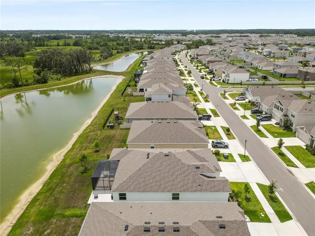 $3,500 | 33700 Hamilton Hl Lane, Wesley Chapel, FL 33545