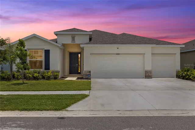 $3,500 | 33700 Hamilton Hl Lane, Wesley Chapel, FL 33545