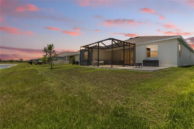 $3,500 | 33700 Hamilton Hl Lane, Wesley Chapel, FL 33545