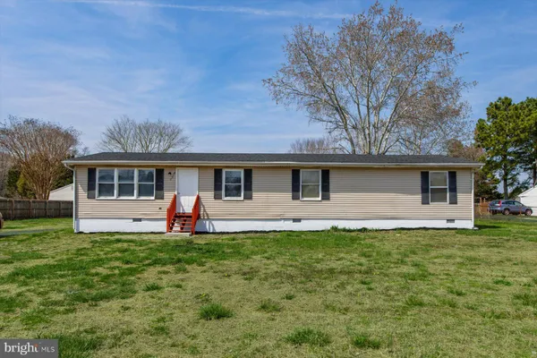 $245,500 | 8100 Jersey Road, Salisbury, MD 21801
