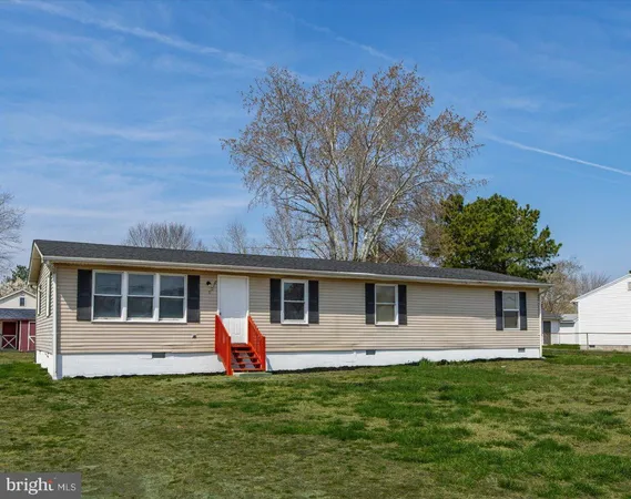 $245,500 | 8100 Jersey Road, Salisbury, MD 21801