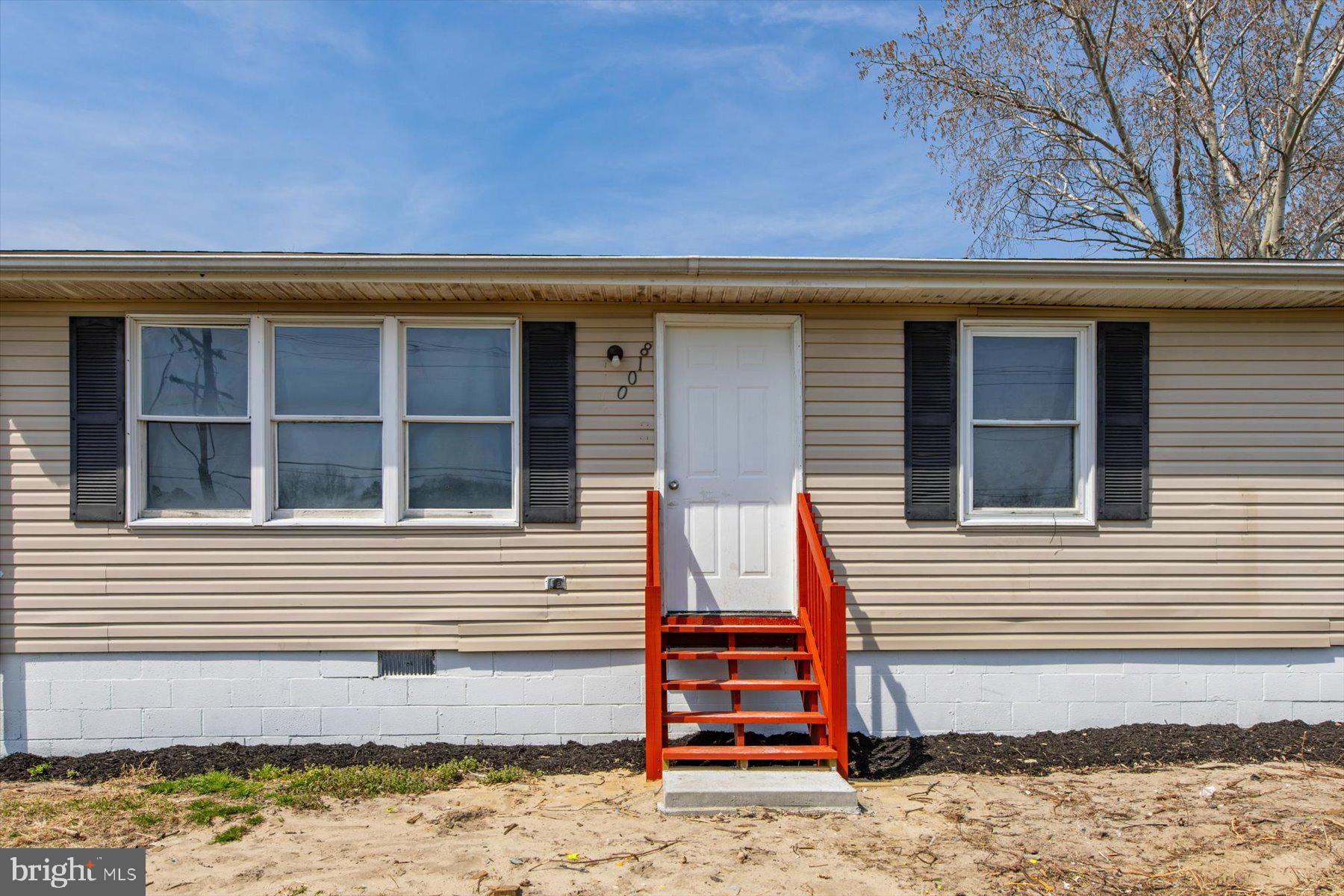 8100 Jersey Road Salisbury, MD 21801 - Photo 28 of 31