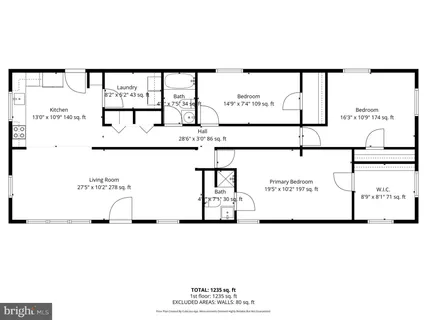 $245,500 | 8100 Jersey Road, Salisbury, MD 21801