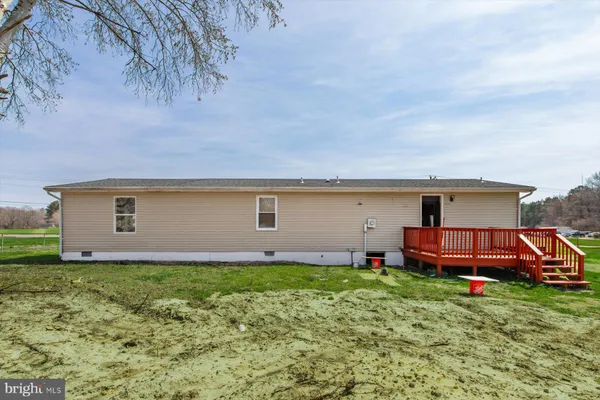 $245,500 | 8100 Jersey Road, Salisbury, MD 21801