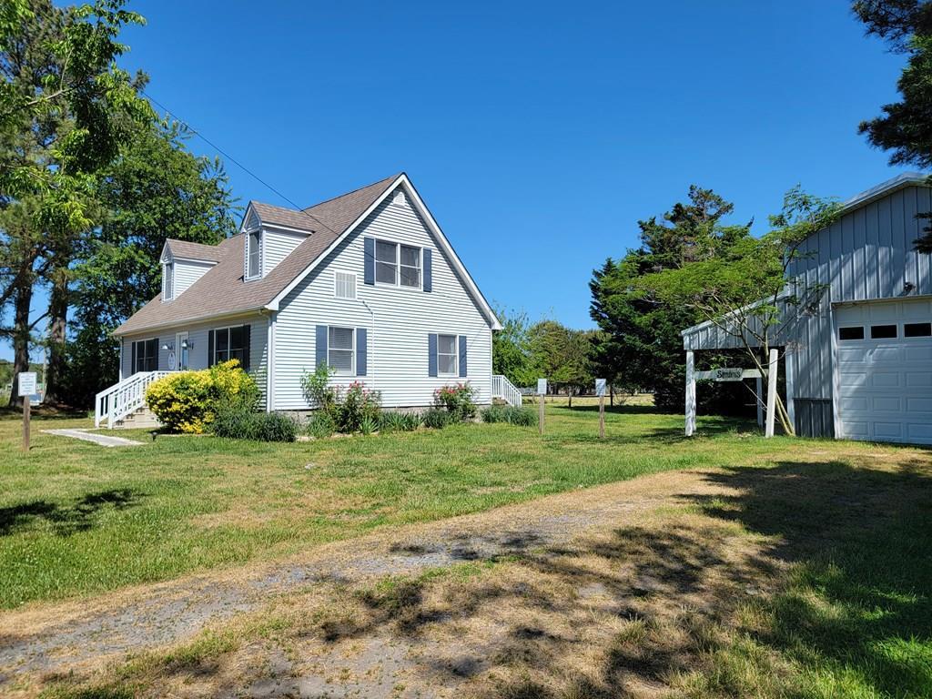 21365 Southside Road Onancock, VA 23417 - Photo 2 of 57