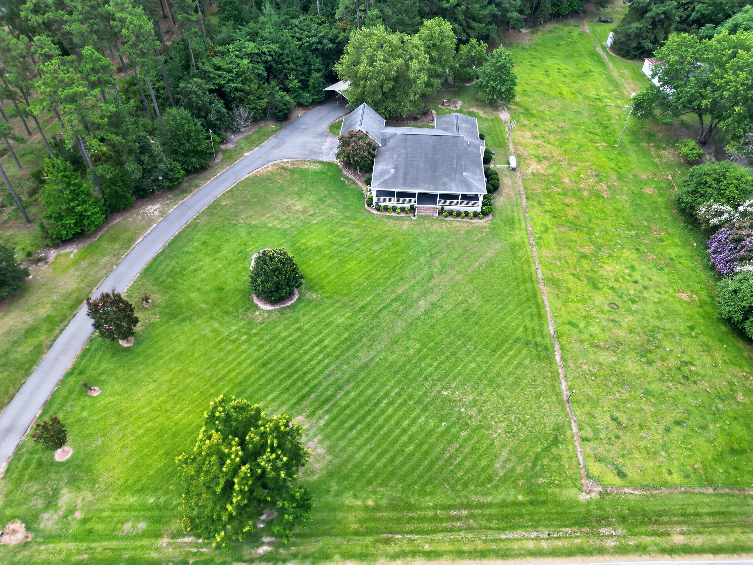 102 Bartholomew Road Louisburg, NC 27549 - Photo 70 of 75 067_DJI_0173.jpg