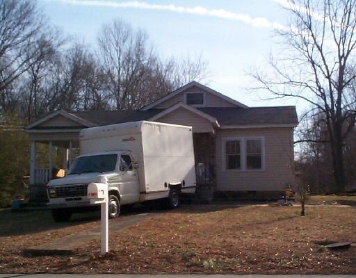 1612 Prigmore Road Chattanooga, TN 37412 - Photo 1 of 1 Primary Photo