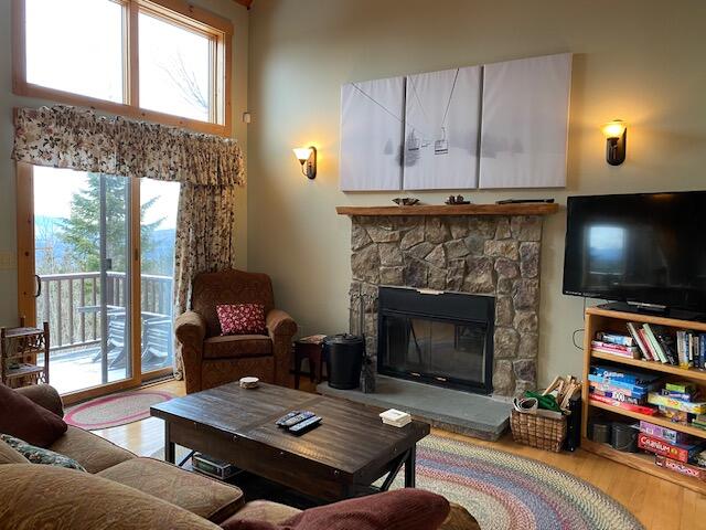 75 Rock Pond Road, Unit 1037 Sandy River Plt, ME 04970 - Photo 1 of 40 IMG_0687