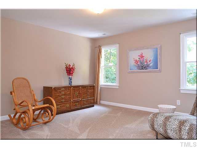 2409 Sunnystone Way Raleigh, NC 27613 - Photo 18 of 25 Bedroom