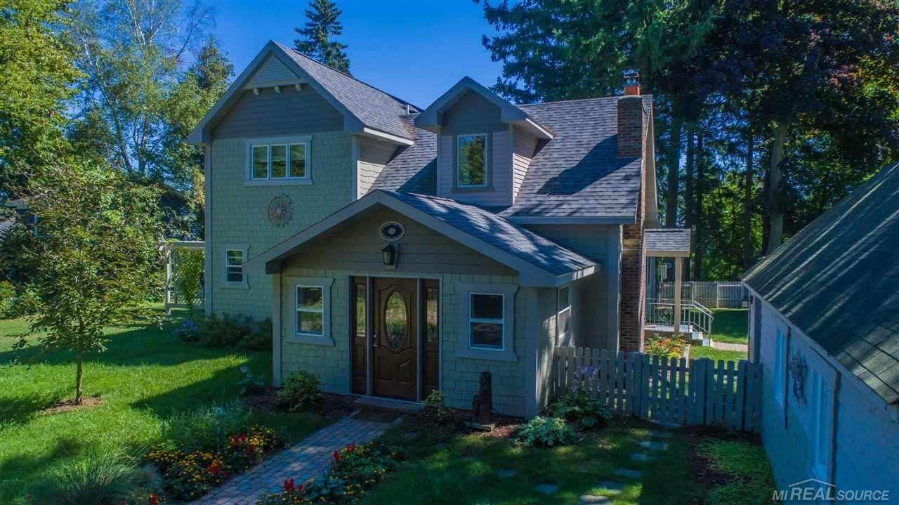 5990 Lakeshore Road Palms, MI 48465 - Photo 80 of 97 Gallery Image 80