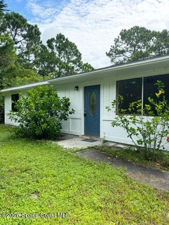 $1,850 | 1029 Ulysses Avenue Southeast, Palm Bay, FL 32909