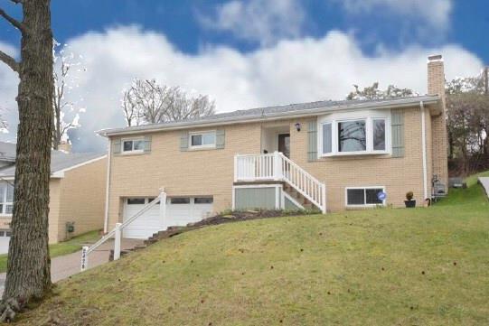 2428 Rose Garden Road Pittsburgh, PA 15220 - Photo 2 of 25 Gallery Image 2