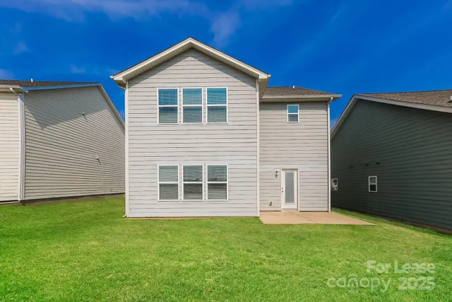 $1,955 | 124 Canada Drive, Statesville, NC 28677