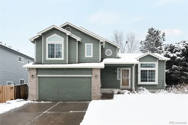 $500,000 | 4132 South Jebel Way, Aurora, CO 80013