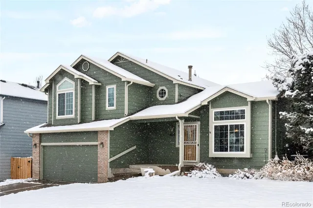 $500,000 | 4132 South Jebel Way, Aurora, CO 80013
