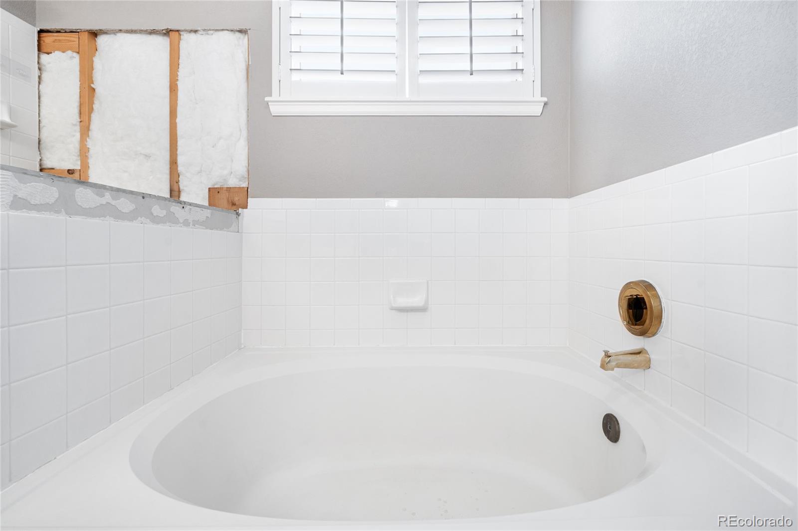 4132 South Jebel Way Aurora, CO 80013 - Photo 21 of 36 a bathroom with a tub