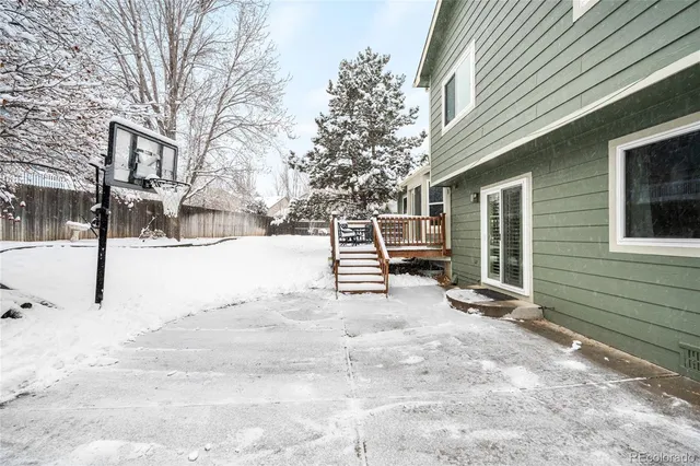 $500,000 | 4132 South Jebel Way, Aurora, CO 80013