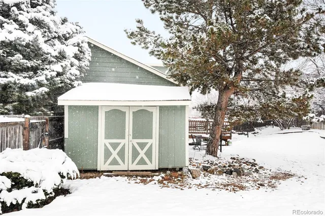 $500,000 | 4132 South Jebel Way, Aurora, CO 80013