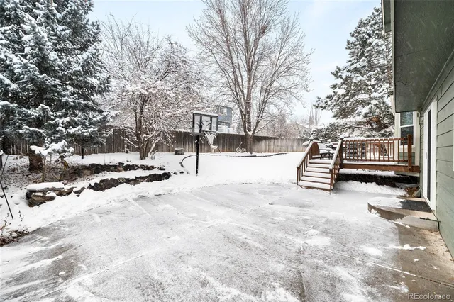 $500,000 | 4132 South Jebel Way, Aurora, CO 80013