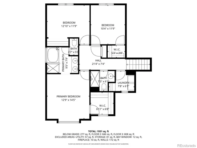 $500,000 | 4132 South Jebel Way, Aurora, CO 80013