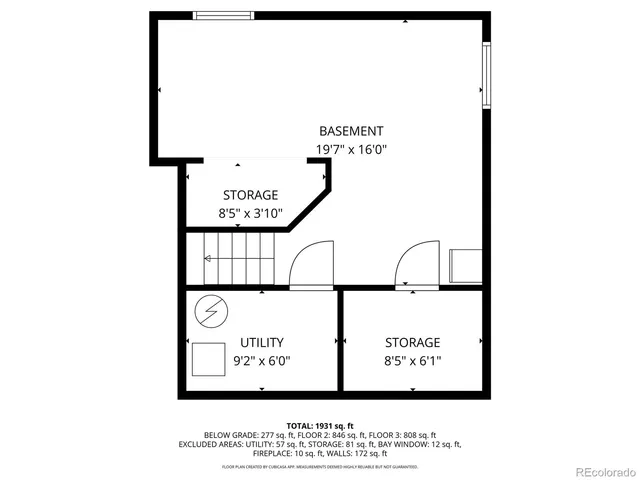 $500,000 | 4132 South Jebel Way, Aurora, CO 80013