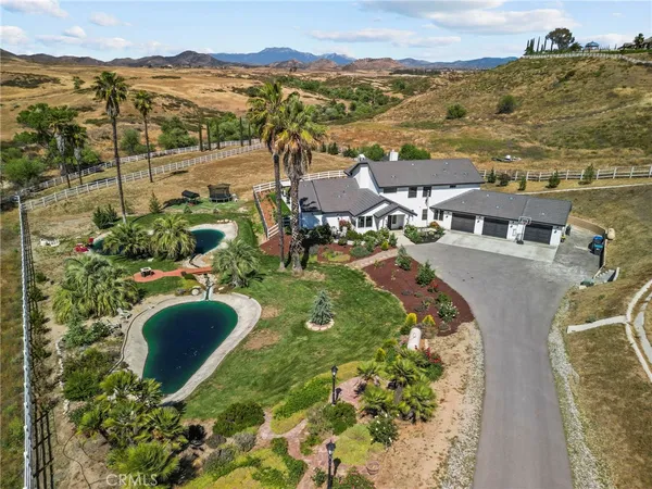 $2,300,000 | 39580 Ave Arizona, Temecula, CA 92591